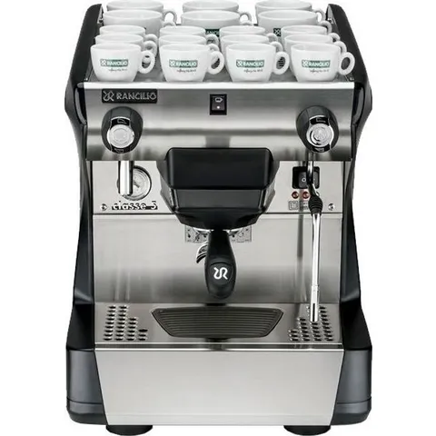 Rancilio Classe 5, 1 gr