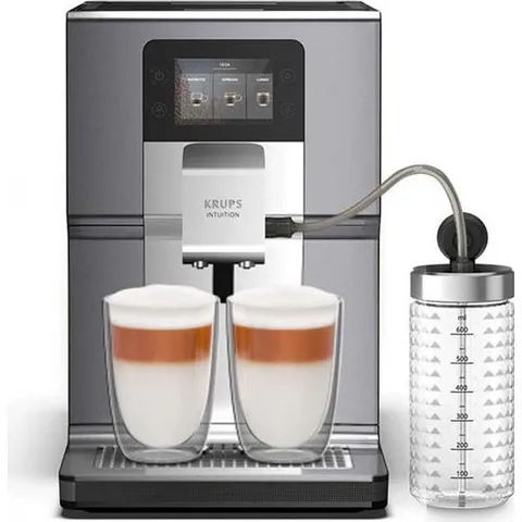 Krups Intuition Preference+ EA875E10