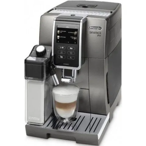 De'Longhi ECAM 370.95 T Dinamica
