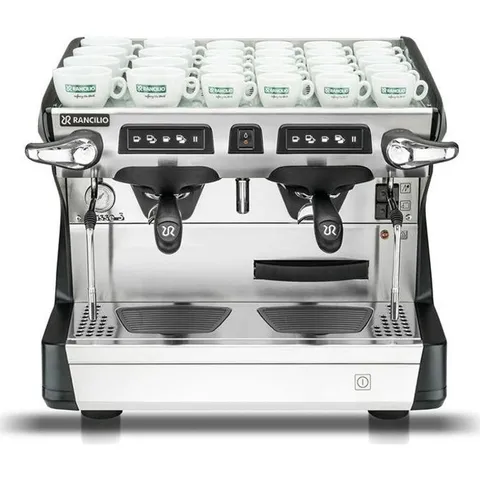 Rancilio Classe 5USB Tall 2gr. Compact