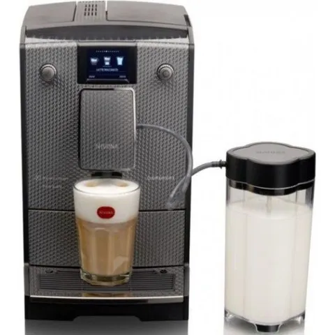 Nivona NICR CafeRomatica 789