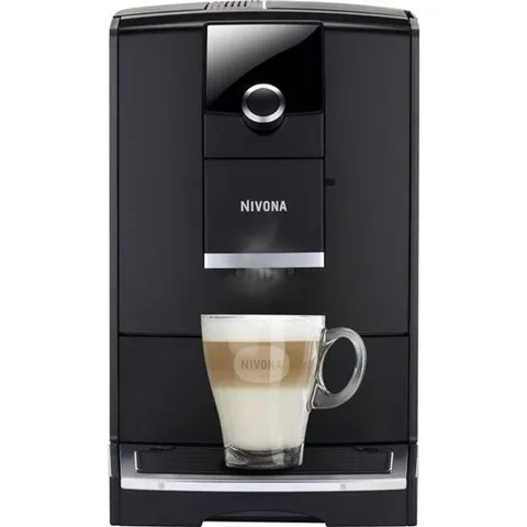 Nivona CafeRomatica NICR 790
