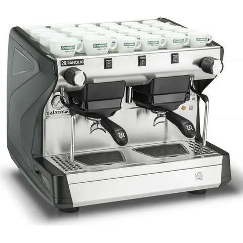 Rancilio Classe 5S 2gr. Compact
