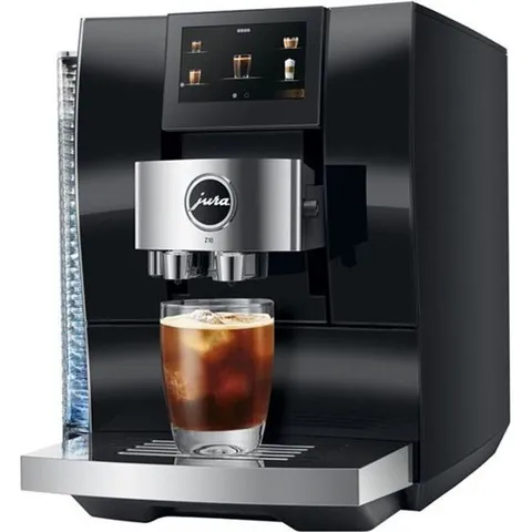 Jura Z10 Diamond