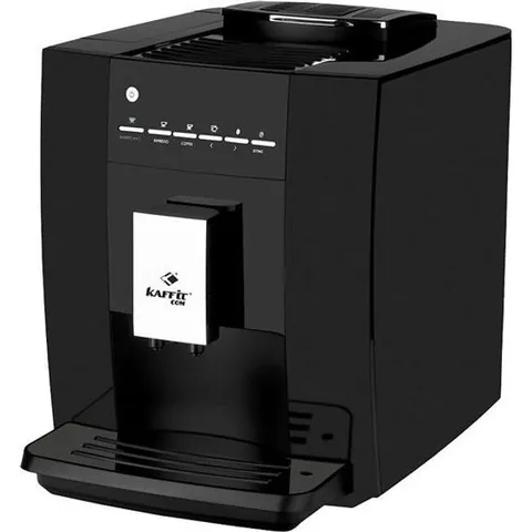 Kaffit KLM1602 Lucca Coffee&Tea