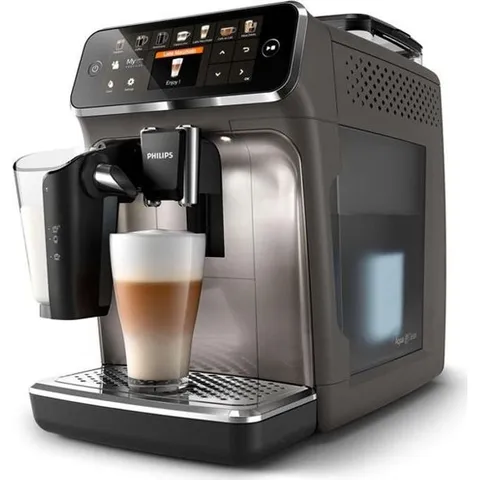 Philips EP5444 Series 5400 LatteGo