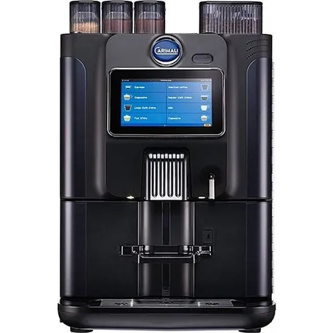Carimali BlueDot Plus