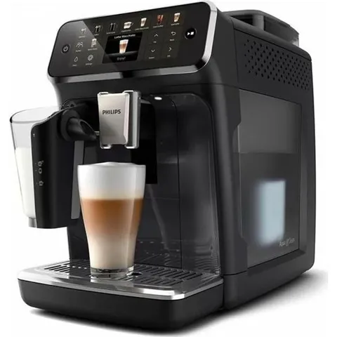 Philips EP5541/50 Series 5500 LatteGo