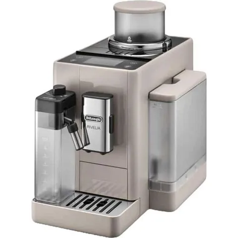 De'Longhi EXAM440.55.B Rivelia Perfetto