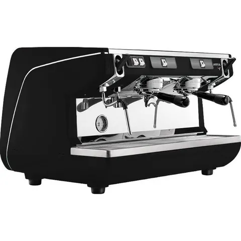 Nuova Simonelli Appia Life 2Gr