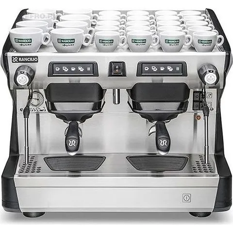 Rancilio Classe 5USB 2gr. Compact