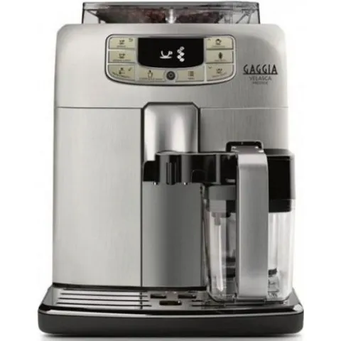 Gaggia Velasca Prestige OTC