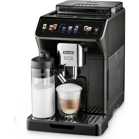 De'Longhi ECAM450.55.G Eletta Explore
