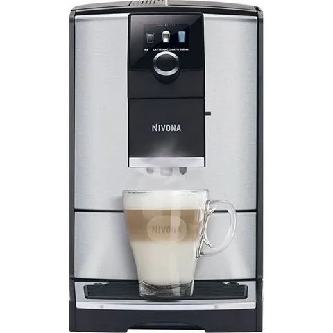 Nivona CafeRomatica NICR 799