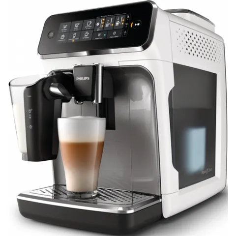 Philips EP3243 Series 3200 LatteGo