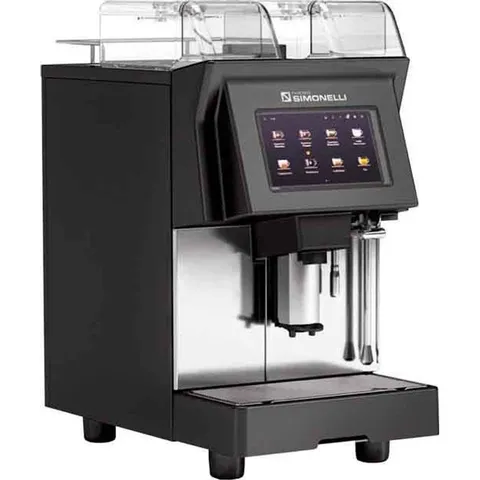 Nuova Simonelli Prontobar Touch 2 Grinder Tank