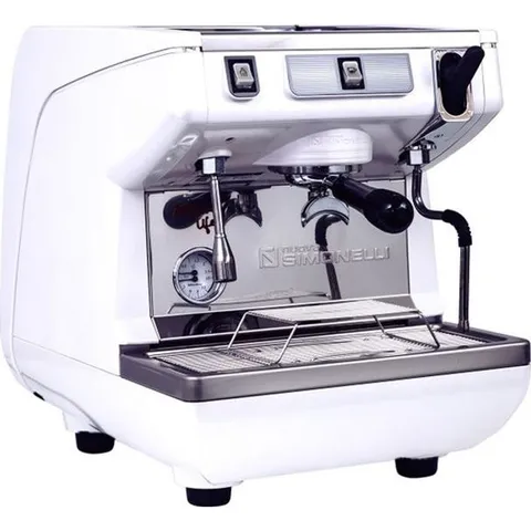 Nuova Simonelli Appia Life 1Gr