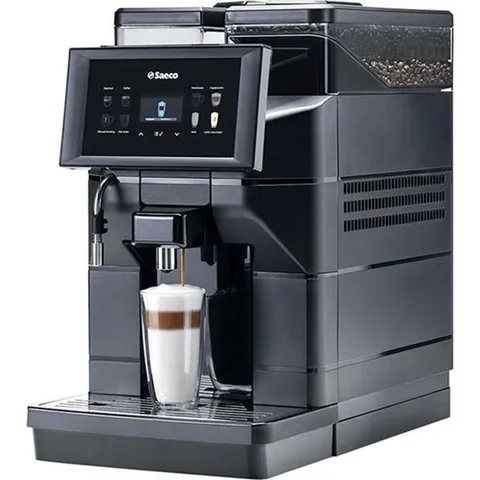 Saeco Aurora M2