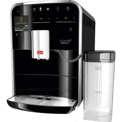 Melitta Caffeo F