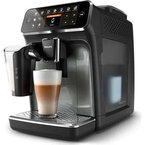 Philips EP4349/70 Series 4300 LatteGo