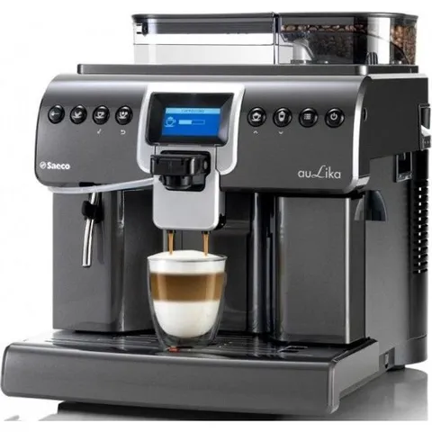 Saeco Aulika Focus V2