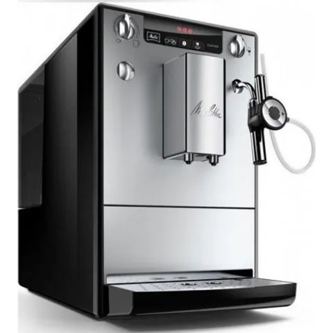 Melitta Caffeo Solo & Perfect Milk