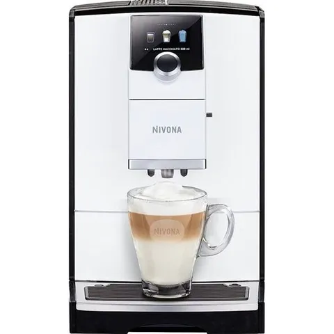 Nivona CafeRomatica NICR 796