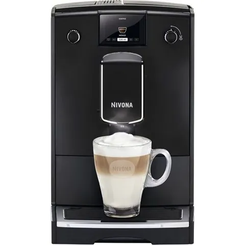 Nivona NICR CafeRomatica 690