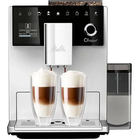 Melitta Caffeo CI Touch