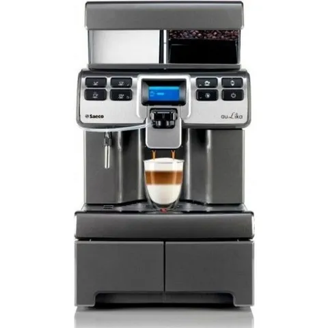 Saeco Aulika Top V2
