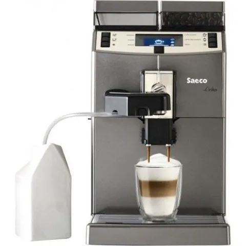 Saeco Lirika One Touch Cappuccino
