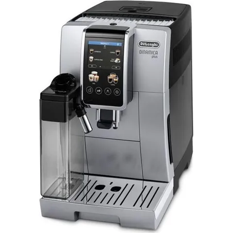 De'Longhi ECAM380.85.SB Dinamica Plus