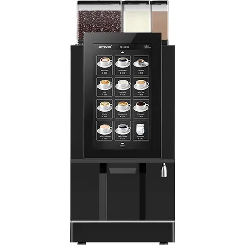 Jetinno JL18