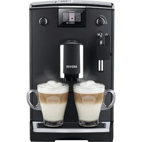 Nivona CafeRomatica NICR 550