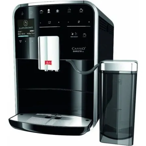 Melitta Caffeo F
