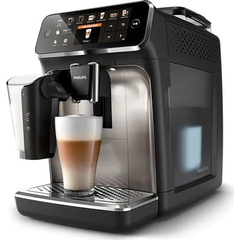 Philips EP5547/90 Series 5500 LatteGo