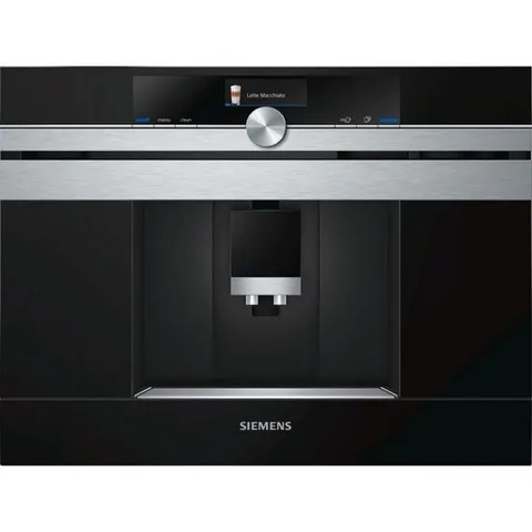 Siemens CT 636 LES6