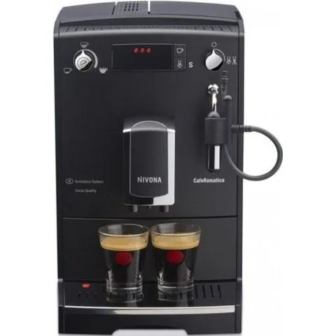 Nivona NICR CafeRomatica 520