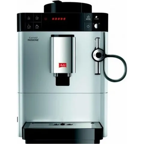 Melitta Caffeo Passione