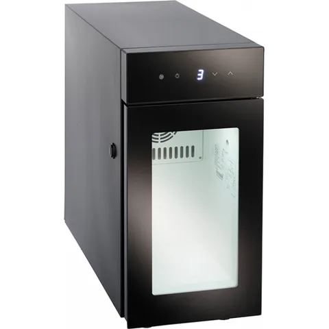 Carimali Холодильник Carimali FRIDGE C-DGT