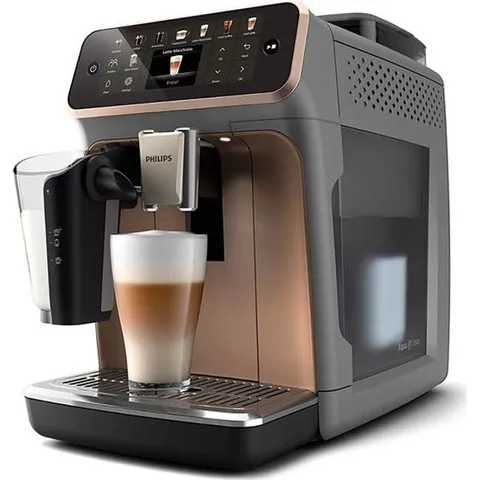 Philips EP5544/80 Series 5500 LatteGo