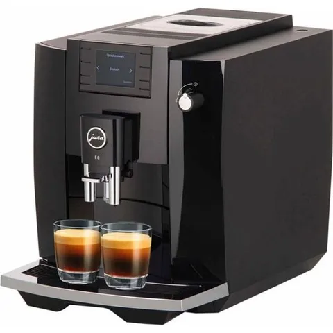 Jura E6