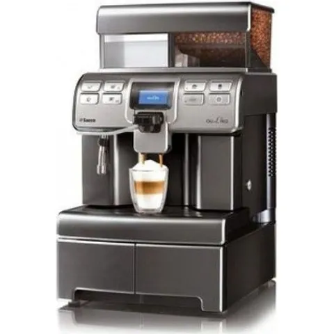 Saeco Aulika Top High Speed Cappuccino V2
