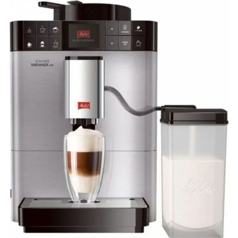 Melitta Caffeo F