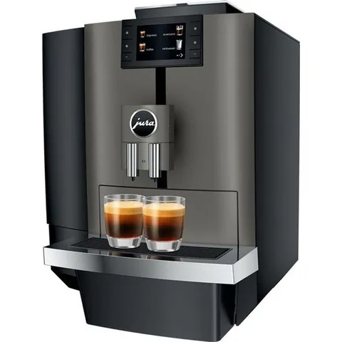 Jura Х4 Dark