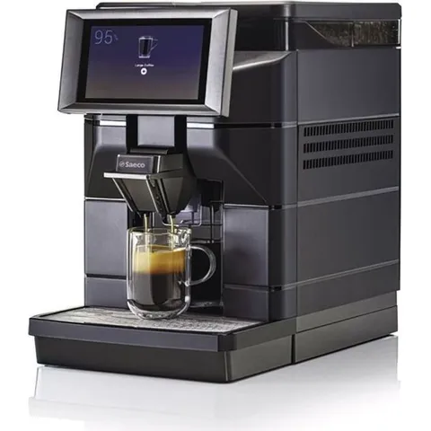 Saeco Magic B1