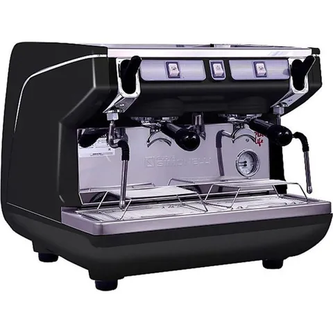 Nuova Simonelli Appia Life Compact 2Gr