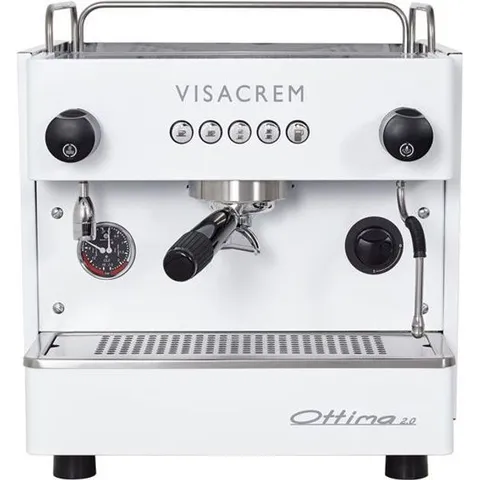 Quality Espresso Visacrem Ottima 2.0 1G
