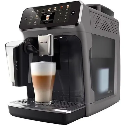 Philips EP5544/50 Series 5500 LatteGo