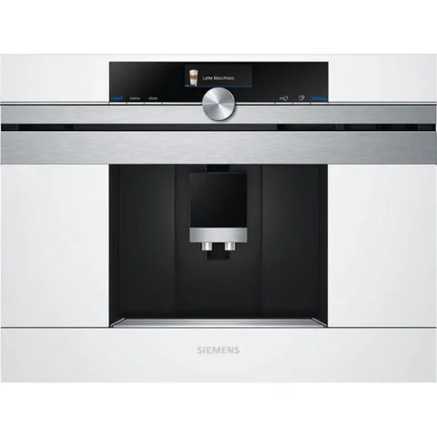 Siemens CT 636 LEW1